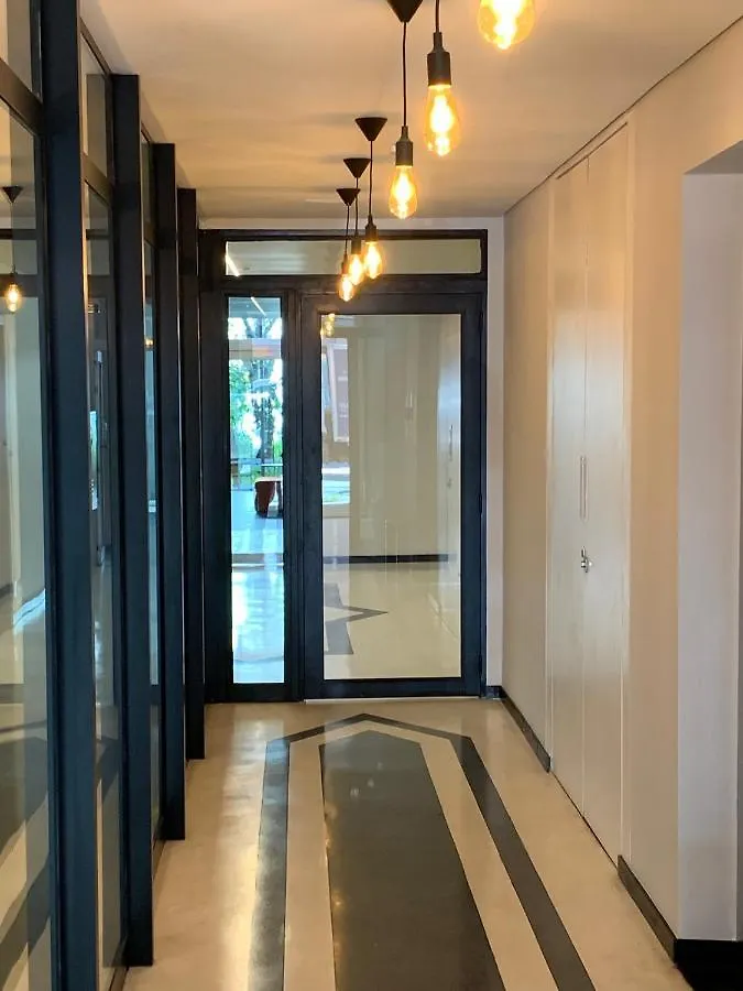 Studio Ao Lado Do Shopping Ibirapuera Σάο Πάολο Βραζιλία