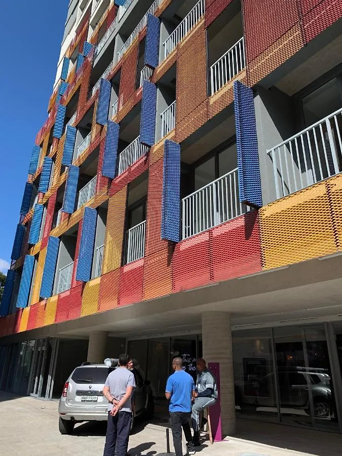 Διαμέρισμα Studio Ao Lado Do Shopping Ibirapuera Σάο Πάολο
