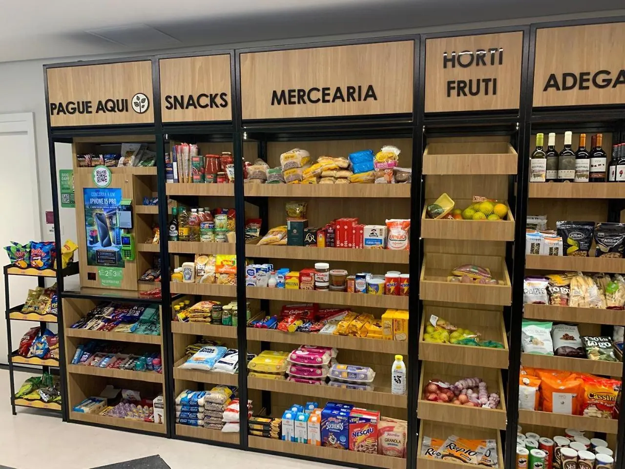 Διαμέρισμα Studio Ao Lado Do Shopping Ibirapuera Σάο Πάολο