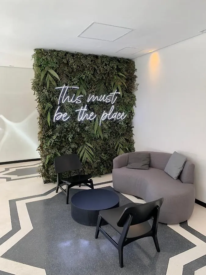 Studio Ao Lado Do Shopping Ibirapuera São Paulo Apartamento